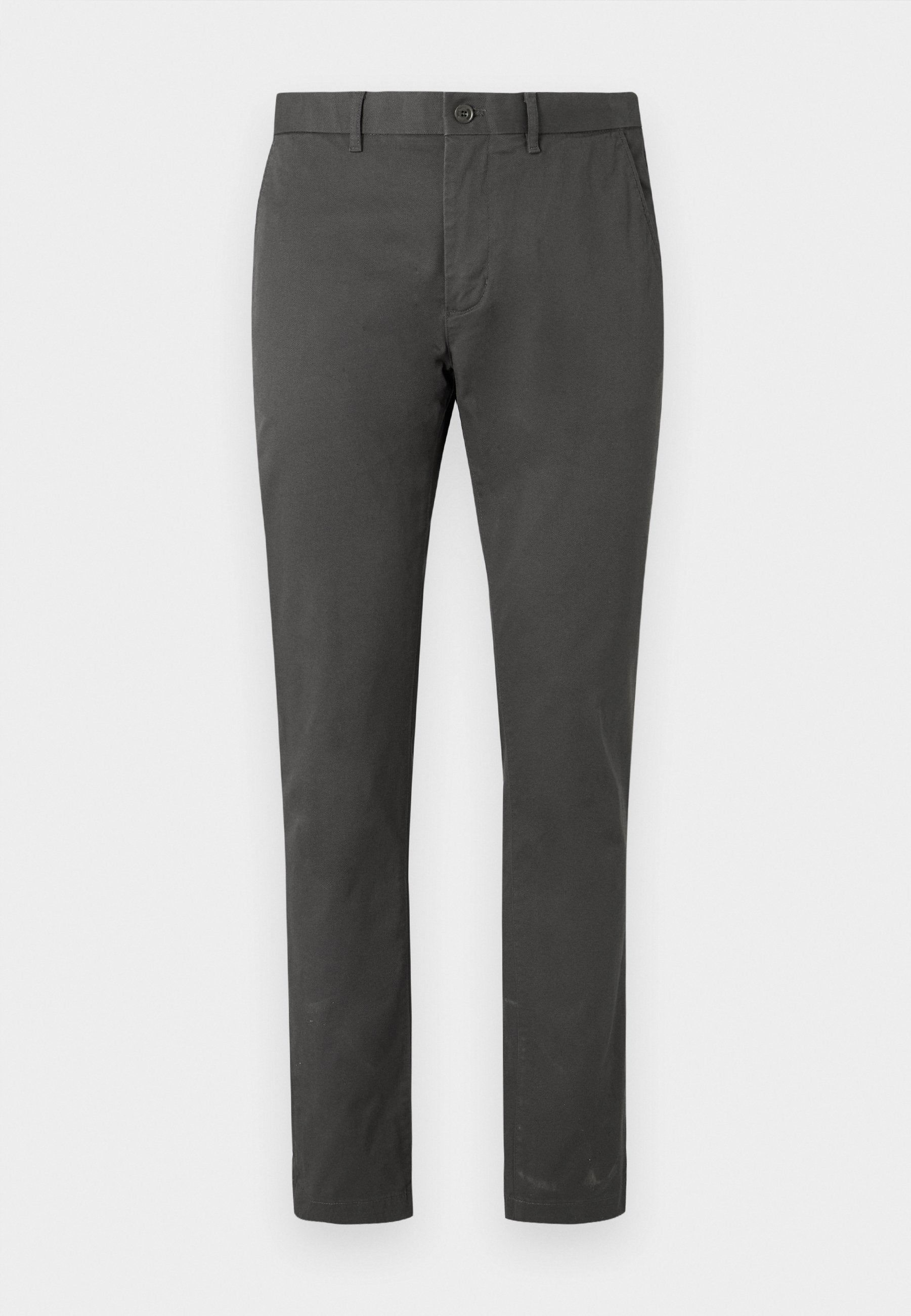 1985 BLEECKER SLIM FIT CHINOS Media 1