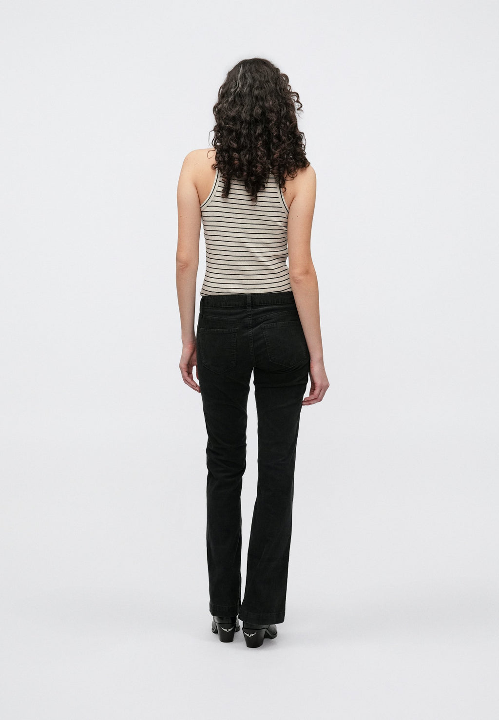 GAP LONG AND LEAN