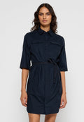 G-STAR Blusenkleid Media 1