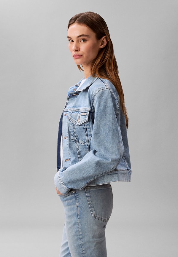Calvin Klein Jeans CLASSIC TRUCKER