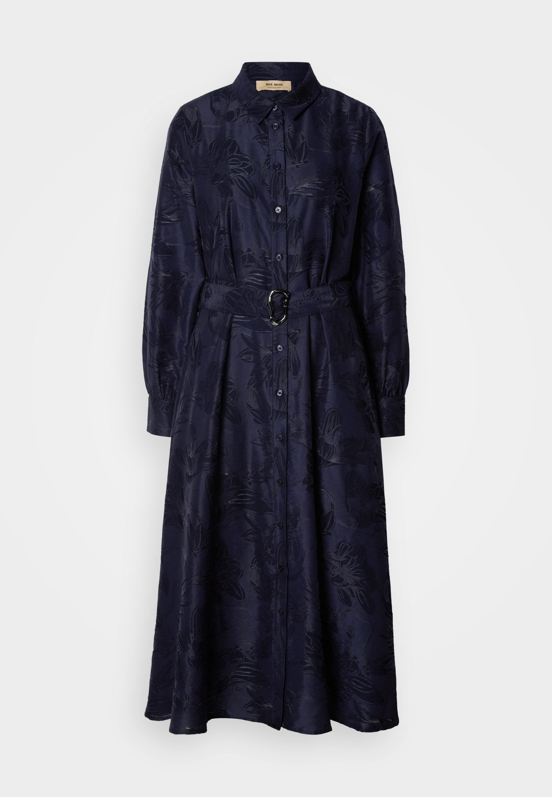 Mos Mosh TUL DRESS