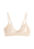 Lindex SOFT BRA SHINE