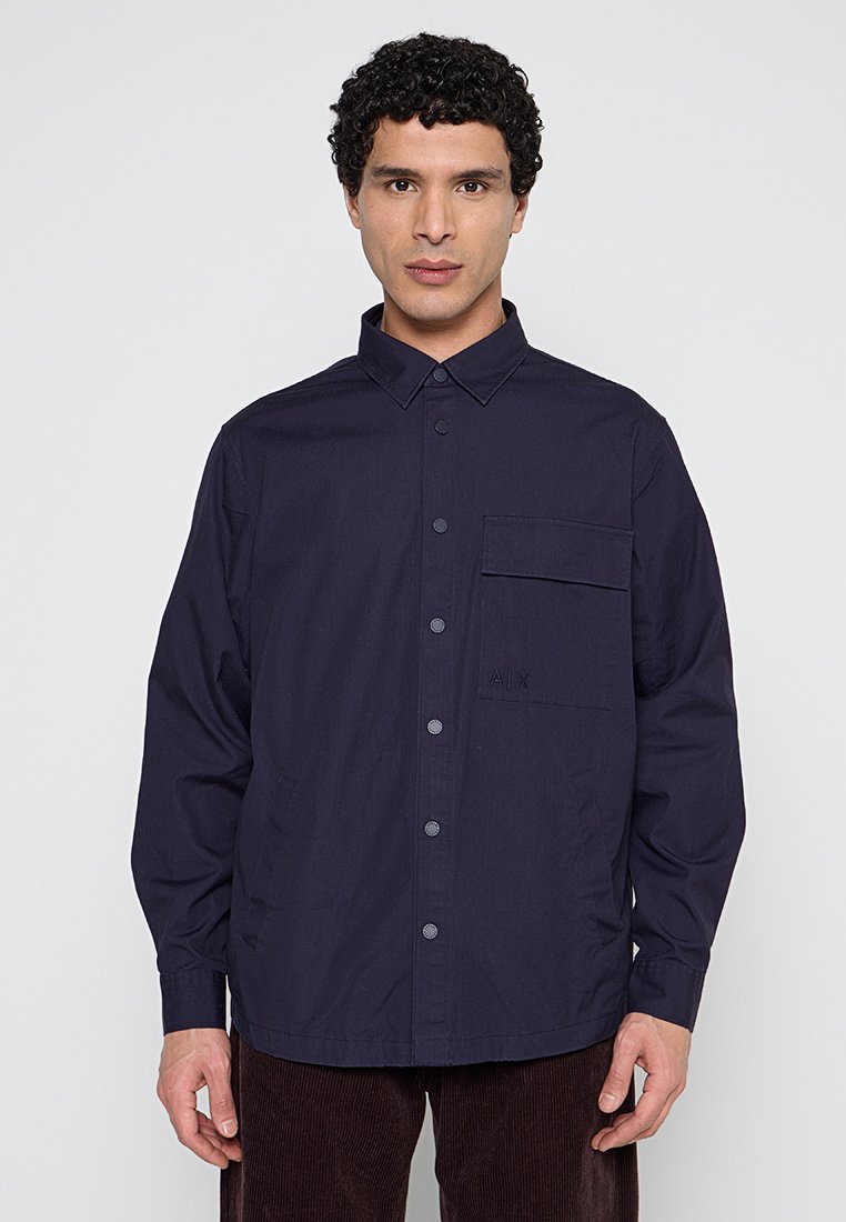 Armani Exchange Hemd Media 1