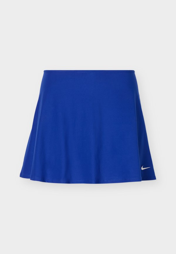 Nike Performance Sports skirt - old royal/white