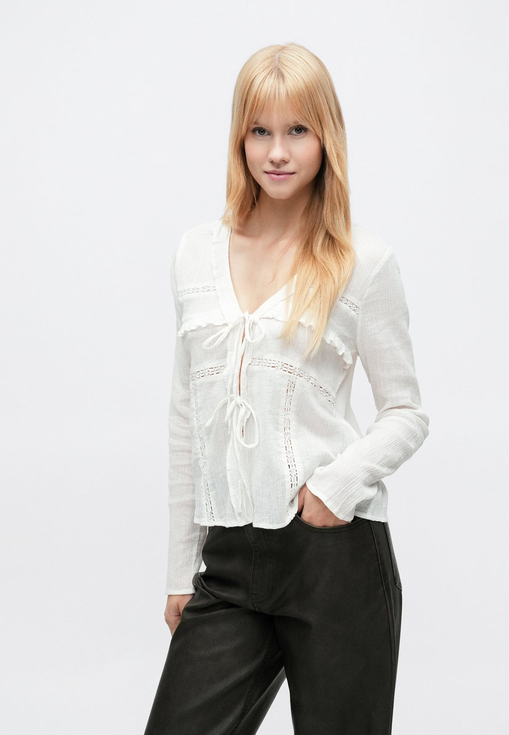 ONLJASI FRILL STRING Media 5