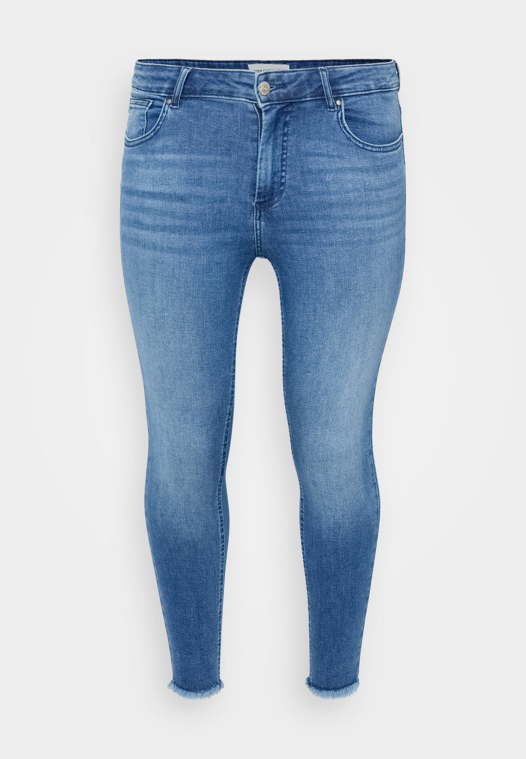 ONLY Carmakoma CARWILLY MID WAIST