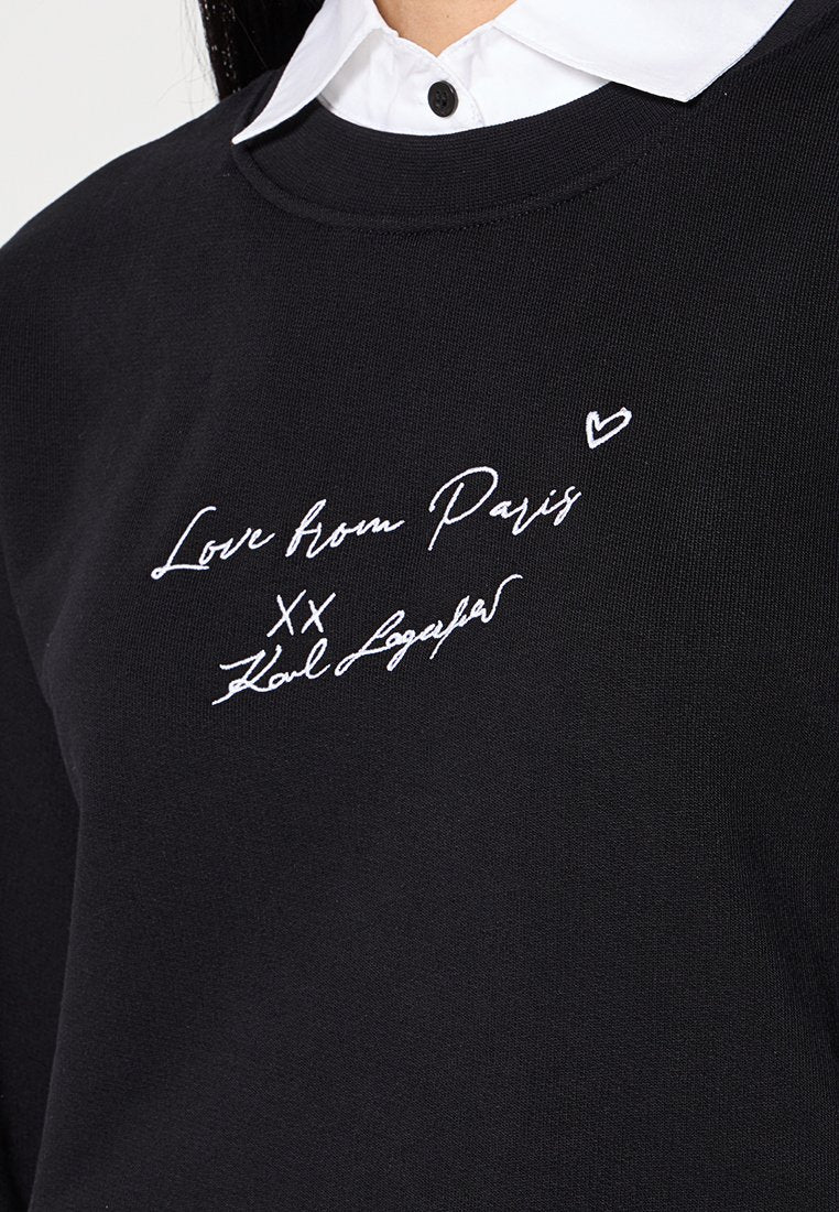 KARL LAGERFELD Strickpullover Media 5