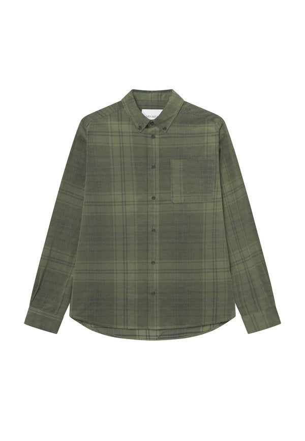 Les Deux KASH CHECK SHIRT
