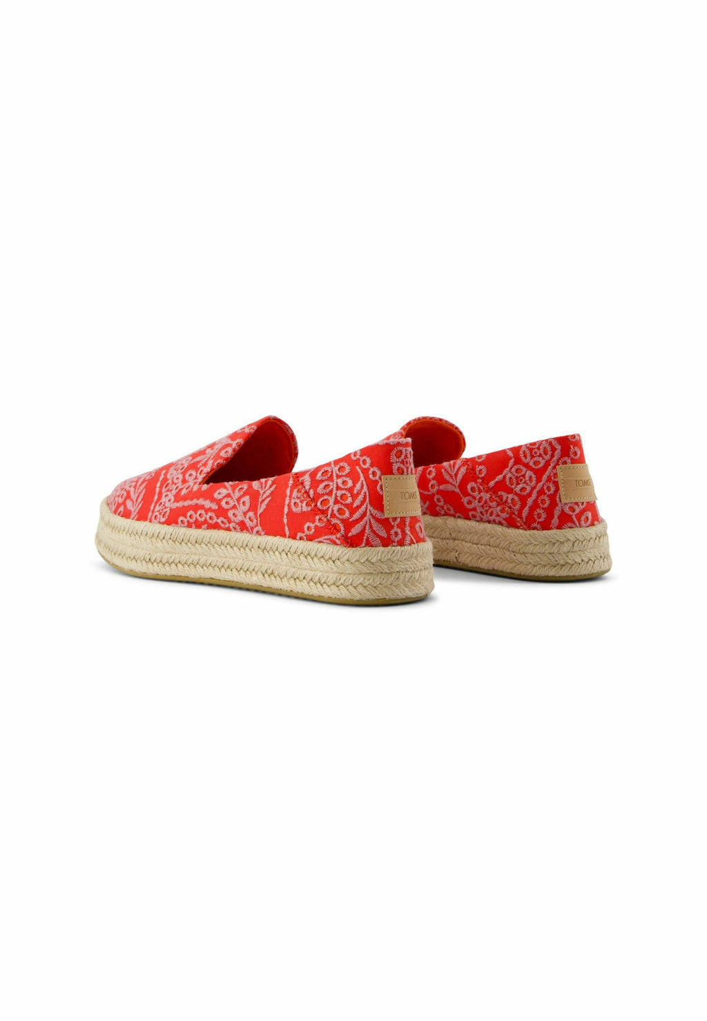 TOMS CAROLINA