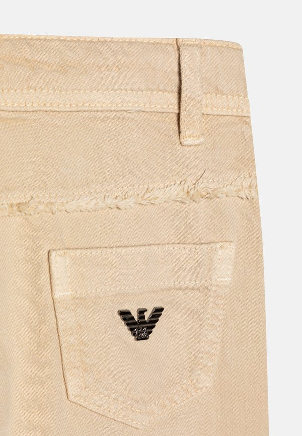 Emporio Armani 5 POCKETS PANT