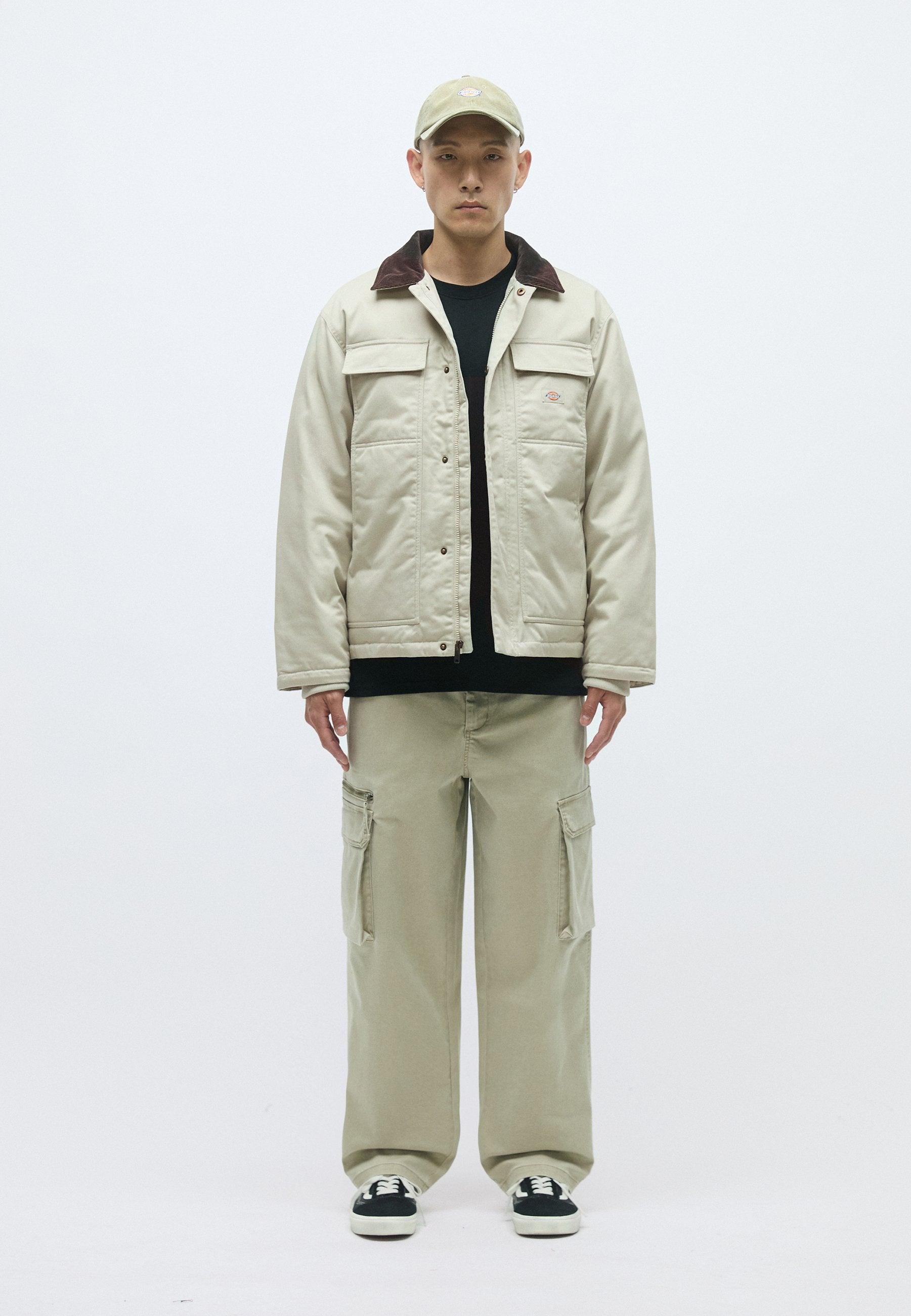 Dickies EISENHOWER