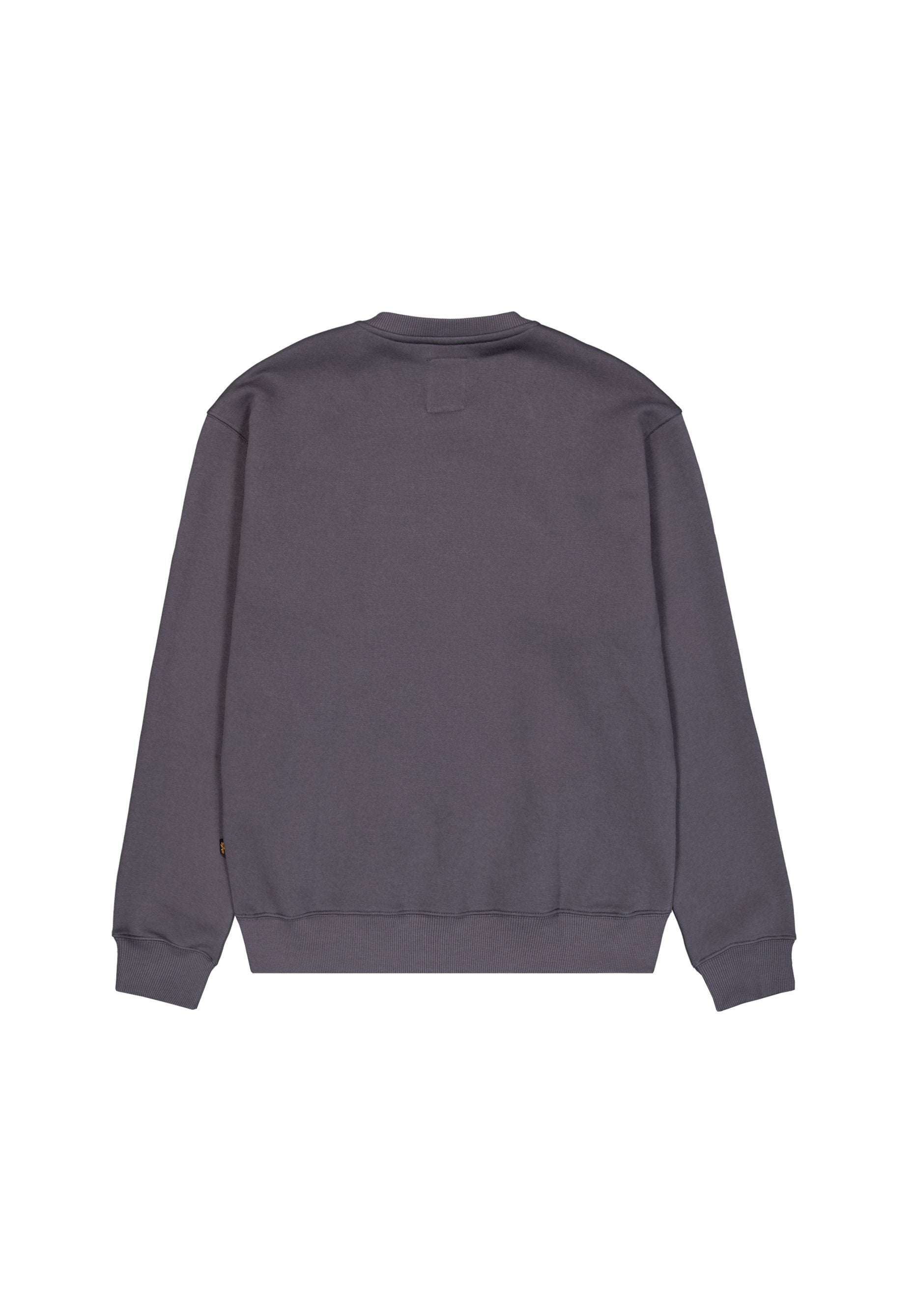 Alpha Industries STUDIO EDITION VIBE CREWNECK
