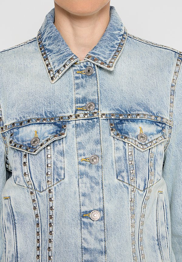 7 for all mankind PRICILA