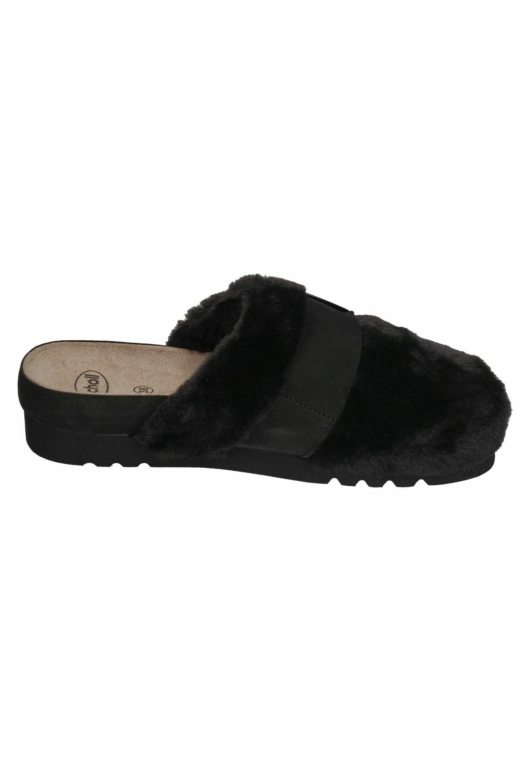 Scholl ALASKA