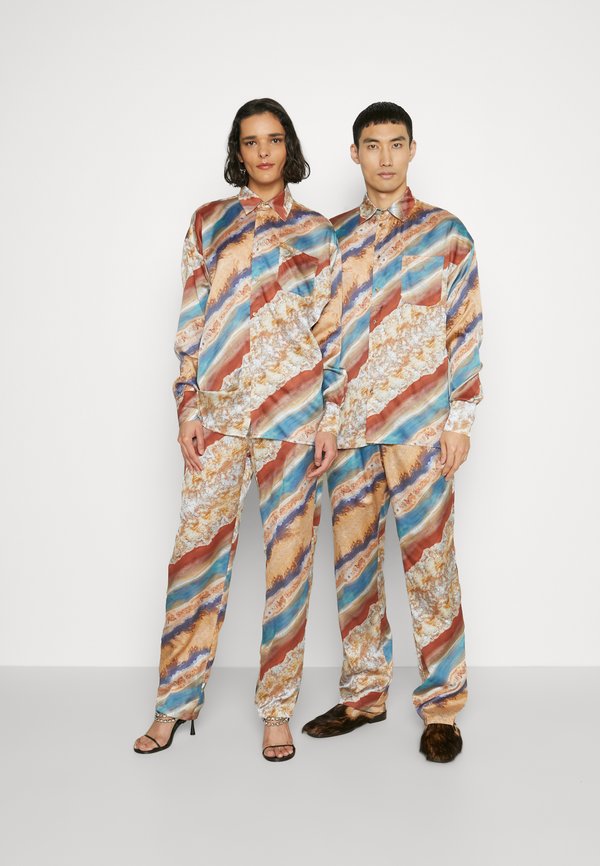 HOUSE OF JAFFA IONIC UNISEX