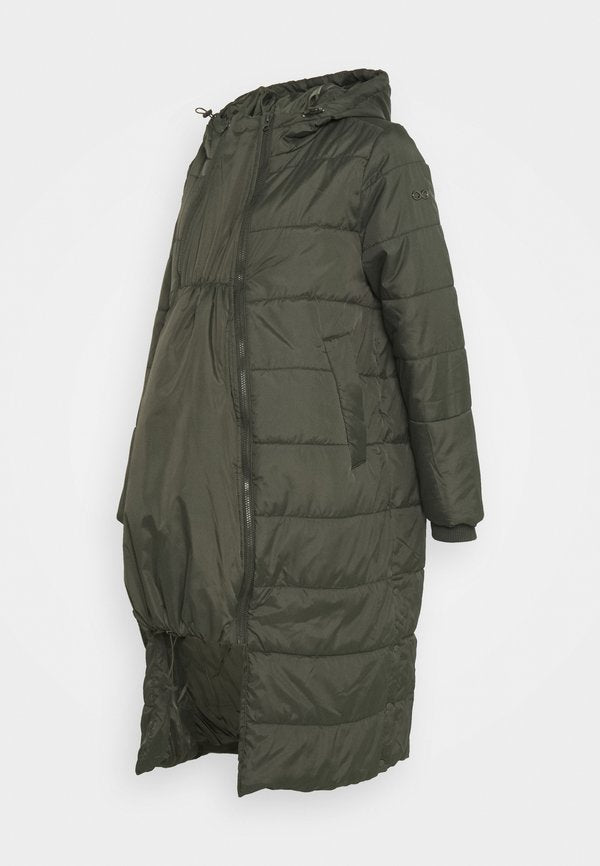 Modern Eternity PENELOPE PUFFER MATERNITY