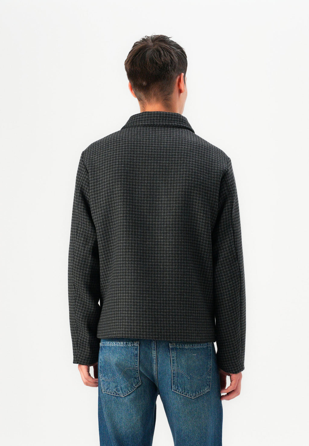 Jack & Jones JORNORREBRO JACKET