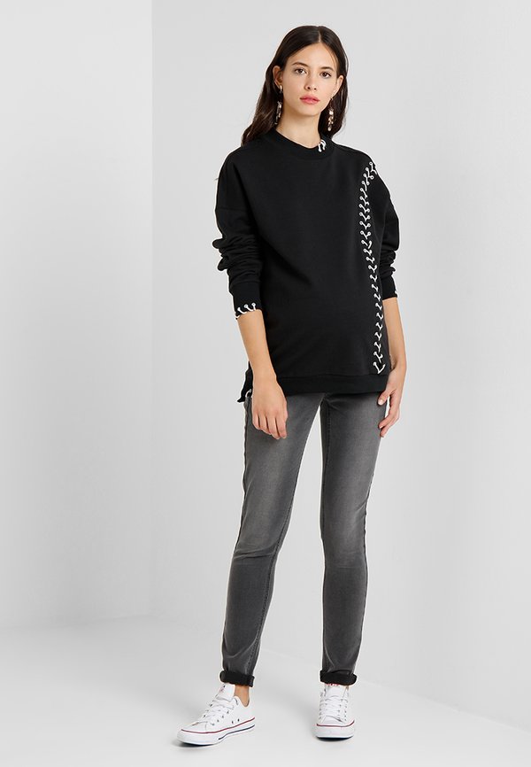Supermom  LACE UP