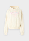 LOW LIGHTS STUDIOS® SUPERSTARLIGHT WOMAN HOODIE