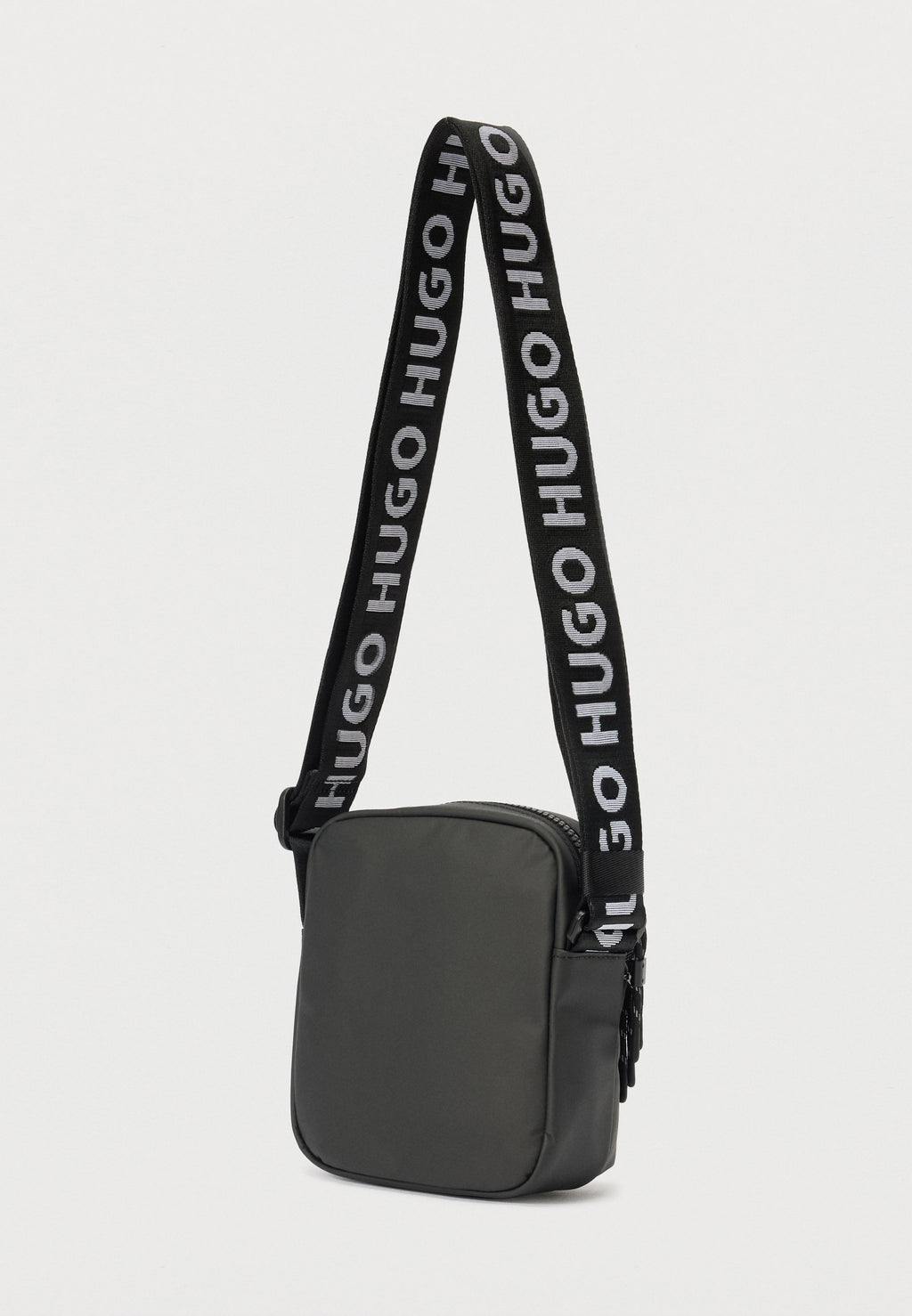 HUGO WANNER ZIP UNISEX
