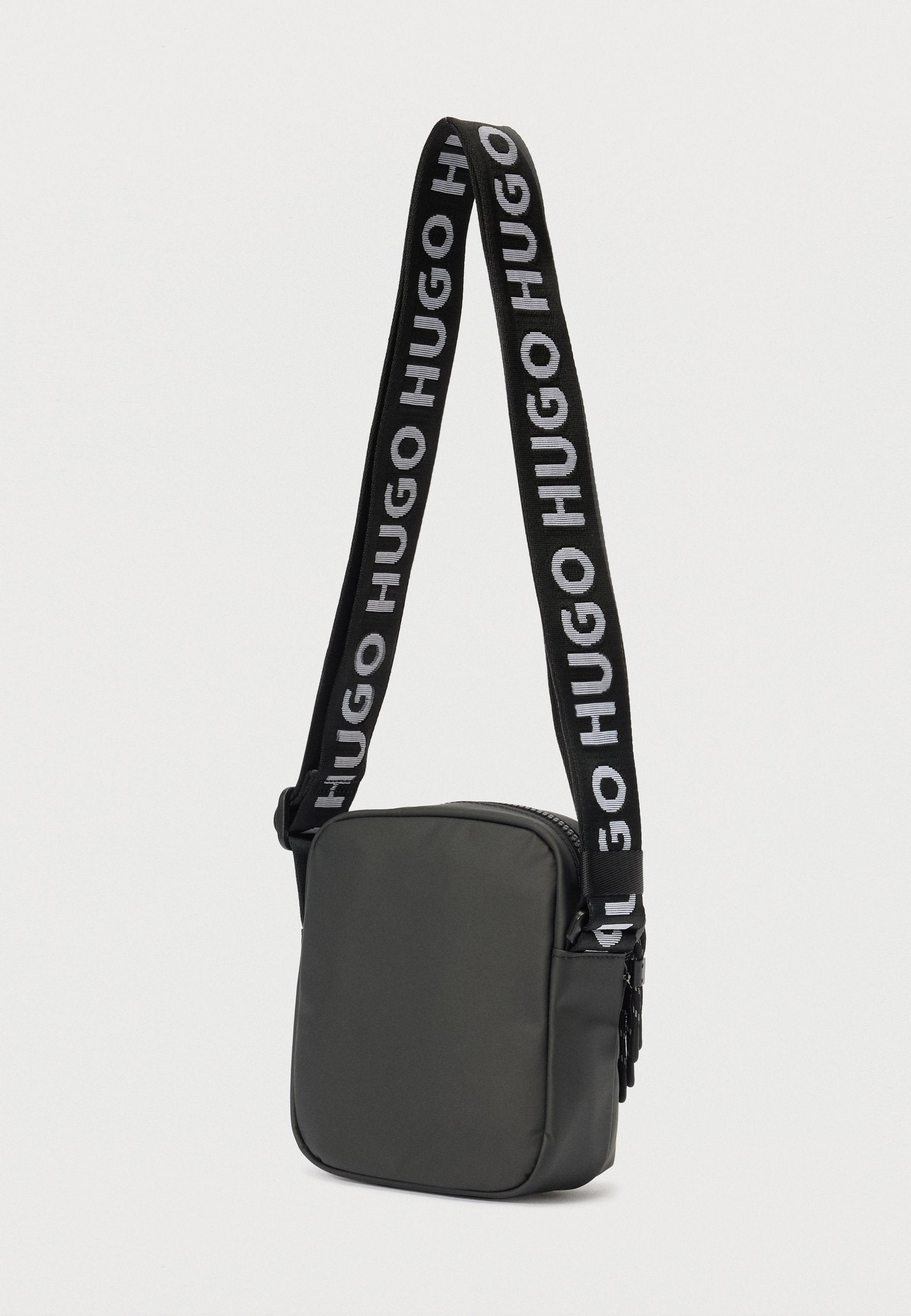 HUGO WANNER ZIP UNISEX