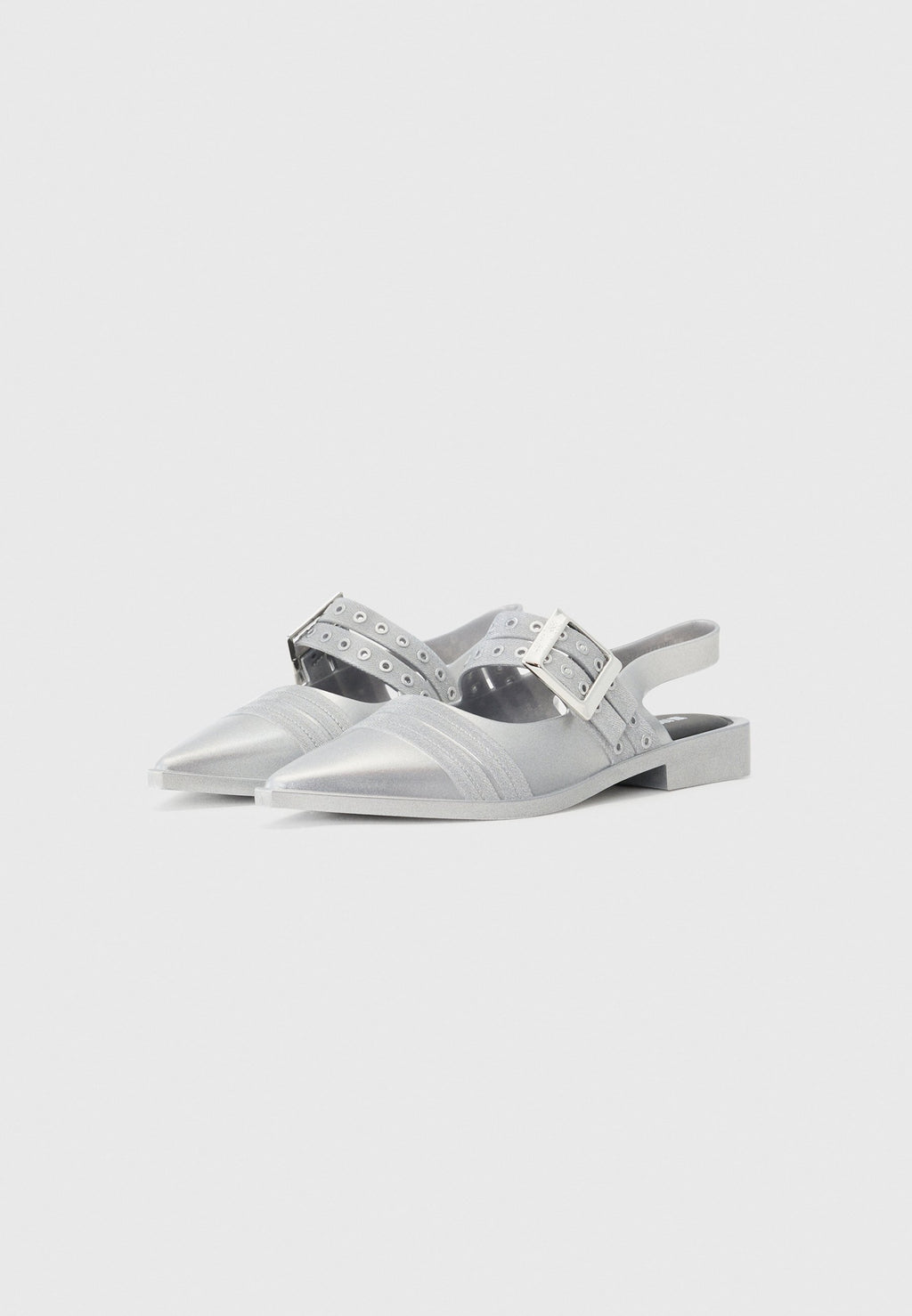 Melissa LADYLIKE
