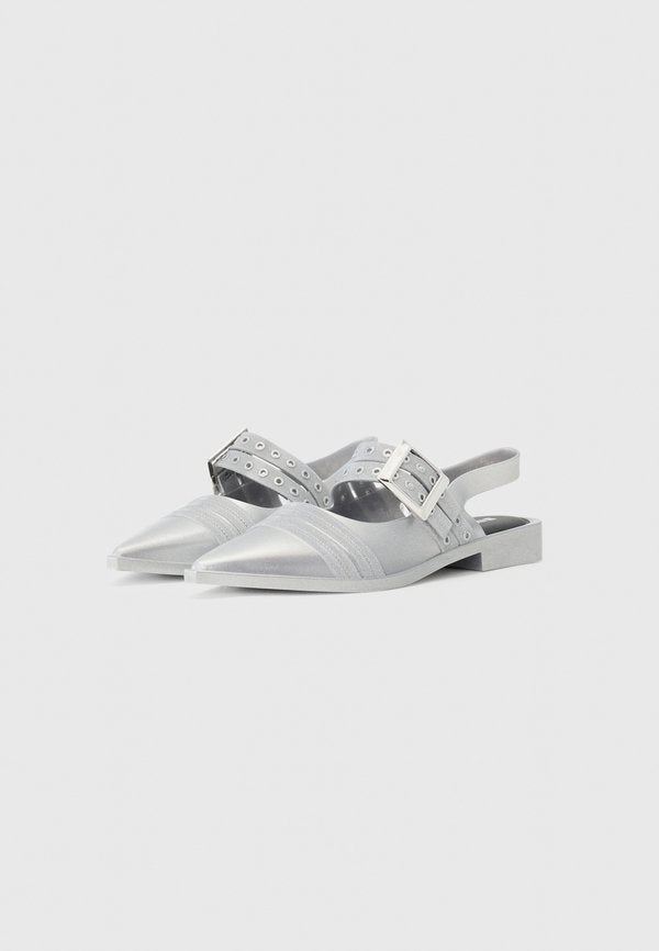 Melissa LADYLIKE