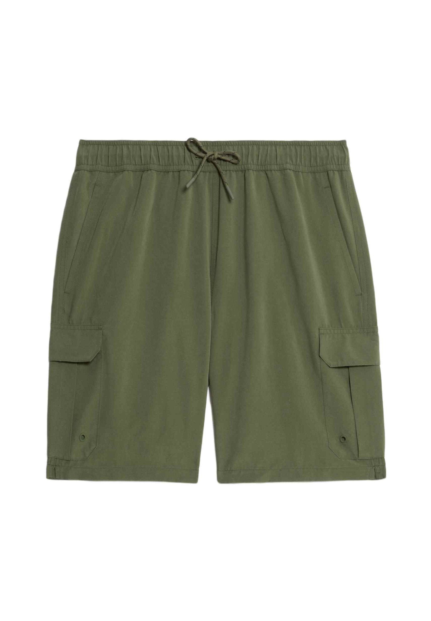Marks & Spencer