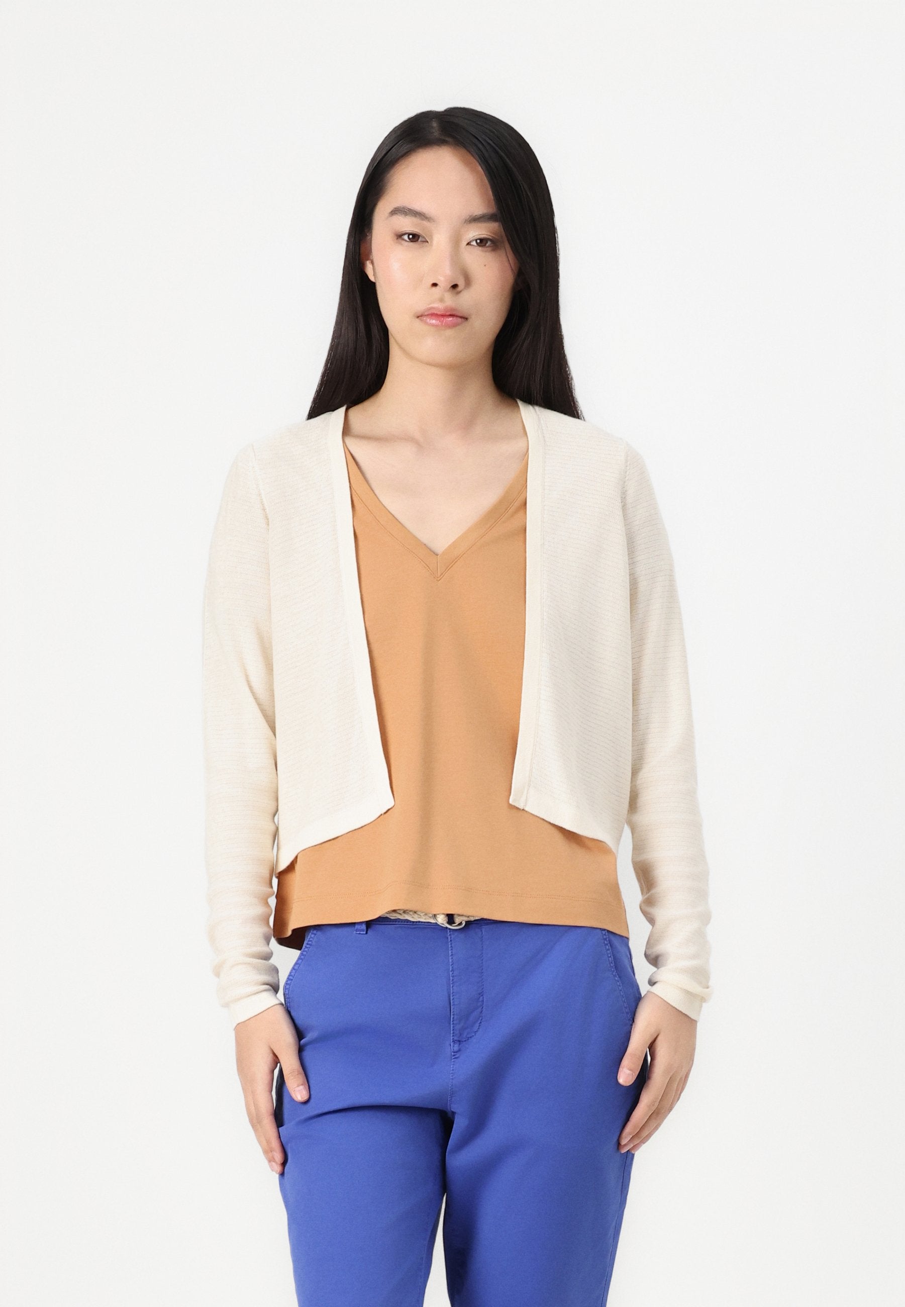 Esprit Strickjacke Media 3