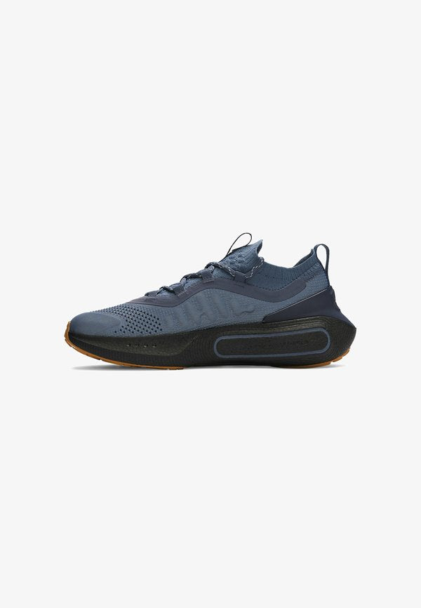 Under Armour PHANTOM 4 REFLECT - Trainers - nu blue