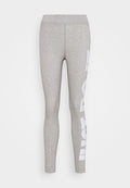 Nike Sportswear W NSW ESSNTL LGGNG JDI HW - Leggings - Trousers - grey