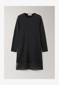 Mango ADULT - Day dress - black
