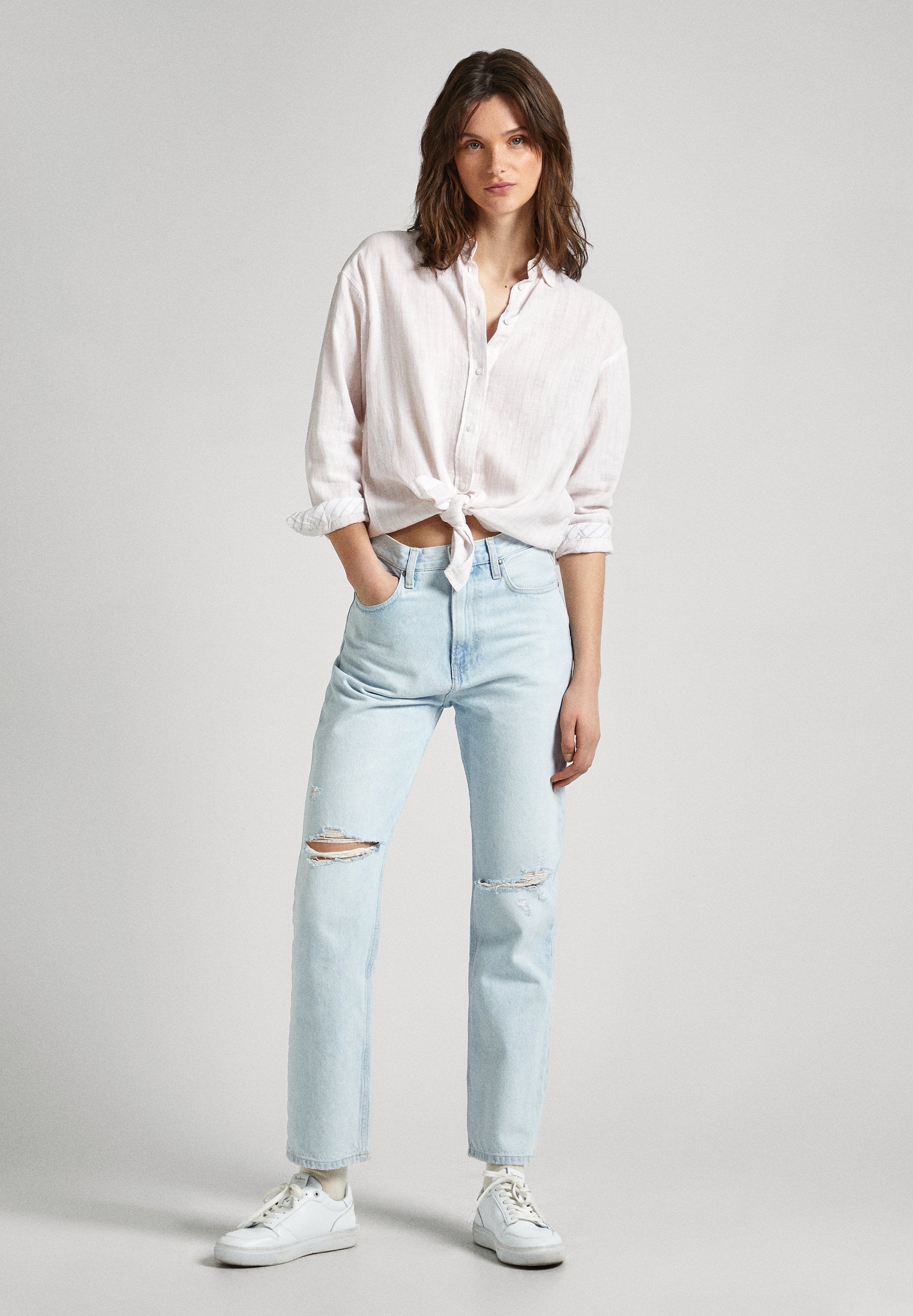 Pepe Jeans
