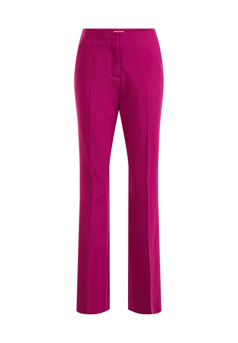 FLARED - WE Fashion - View 1