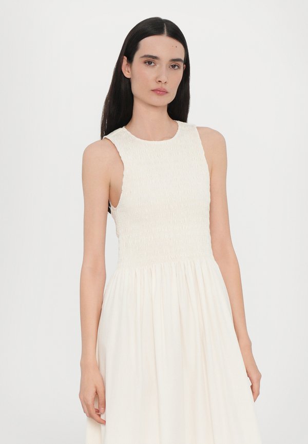 Faithfull the brand ALENA MAXI DRESS