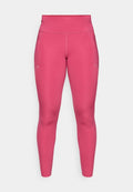 Nike Performance SWIFT - Running tights - sweet beet/reflective silver-coloured