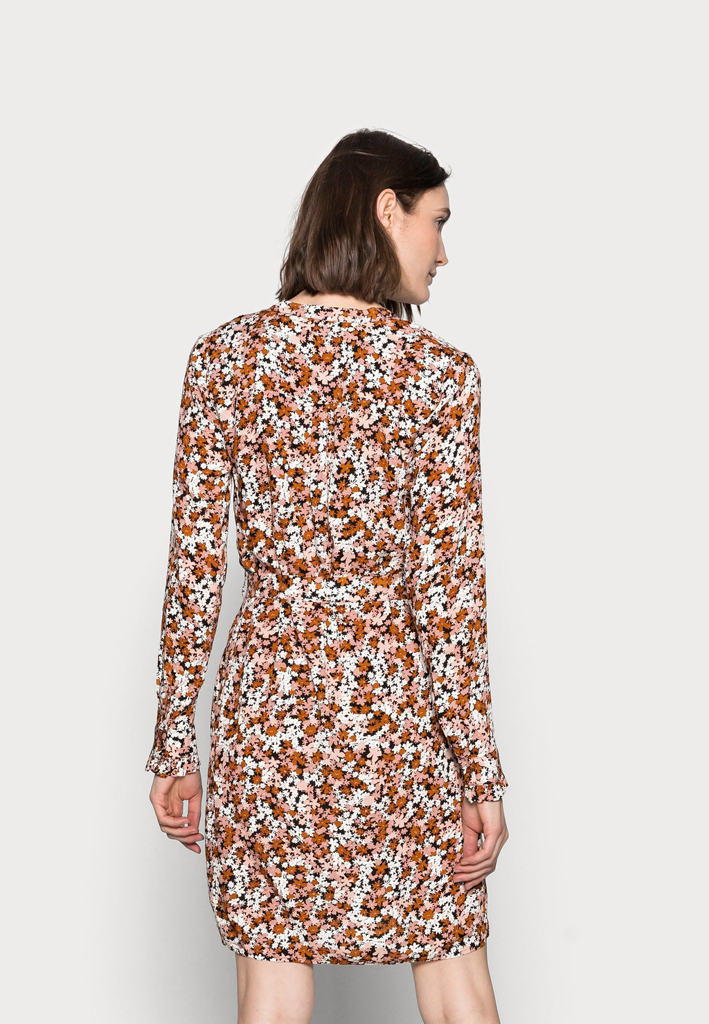 PIECES Tall PCFRIDINEN DRESS