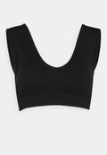 Athleta AURORA U NECK MUSCLE BRA A-C