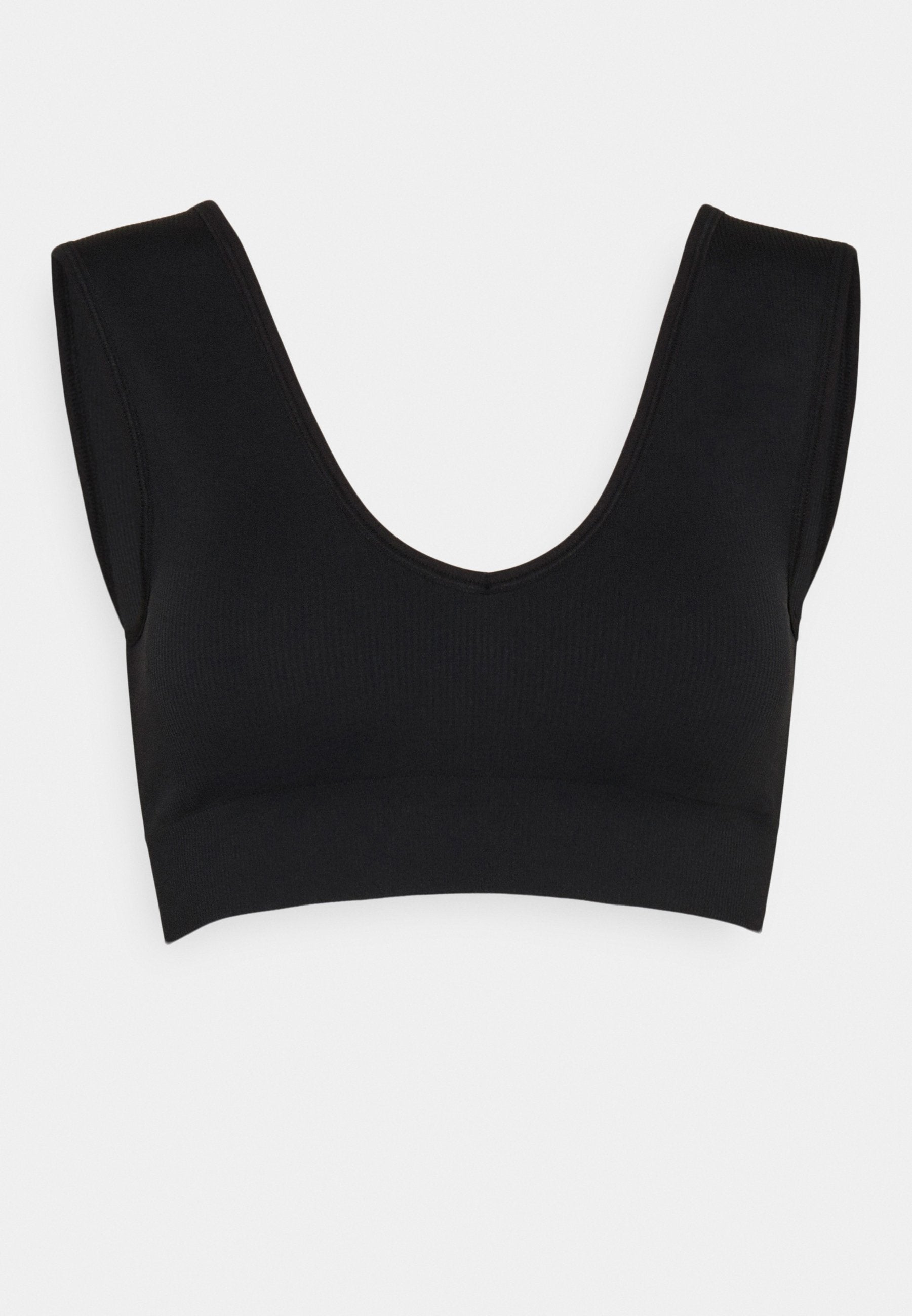 Athleta AURORA U NECK MUSCLE BRA A-C