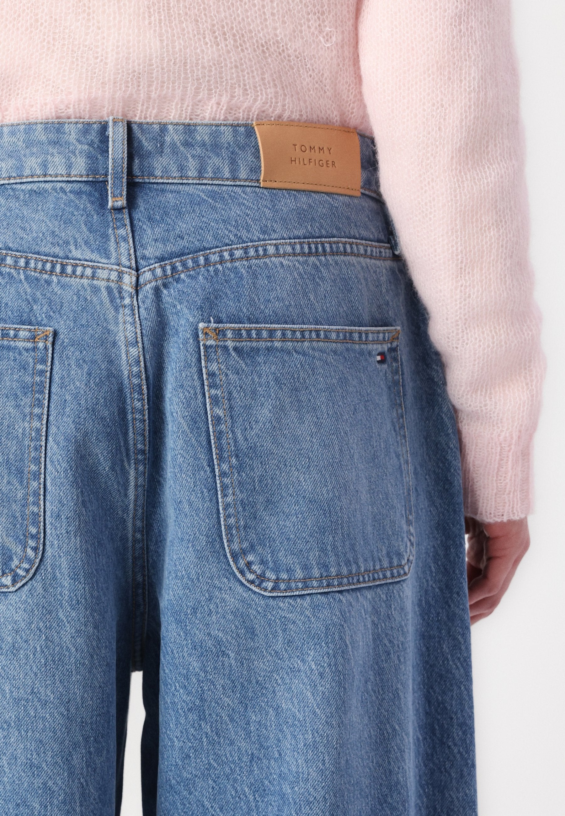 LOOSE WIDE LEG  Media 6