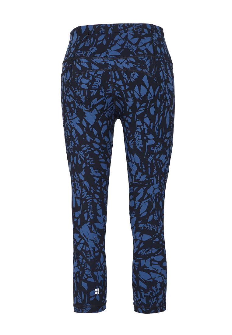 Sweaty Betty POWER CROPPED WORKOUT