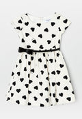 Monnalisa Freizeitkleid Media 1