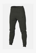 Nike Sportswear NIKE SPORTSWEAR JOGGINGHOSE DF UV FLEX - Tracksuit bottoms - oliv