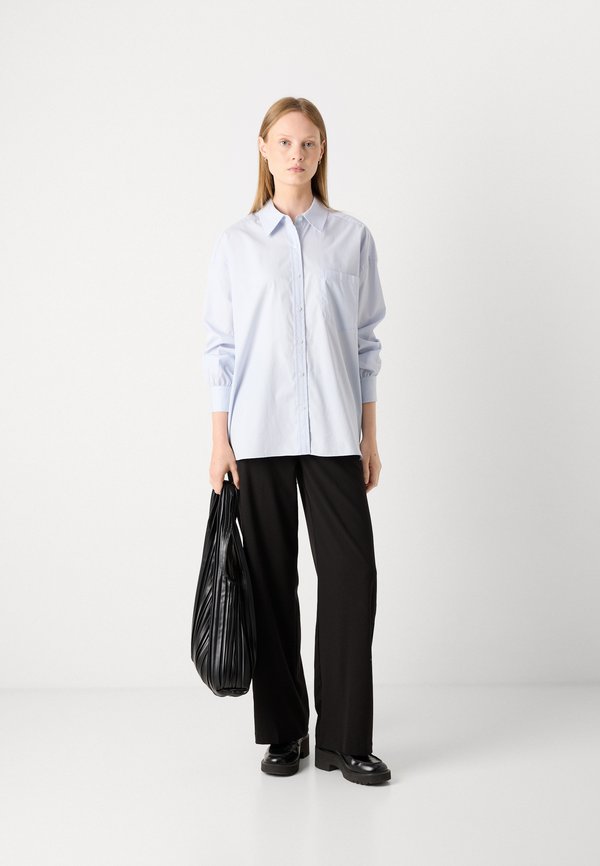 Scotch & Soda CORE GIRLFRIEND SHIRT
