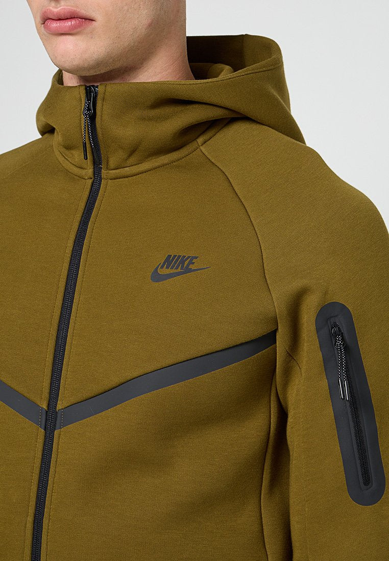 Nike Sportswear M NK TCH FLC FZ WR HOODIE
