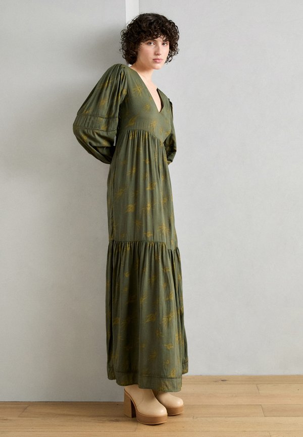 Scotch & Soda PRINTED DRESS