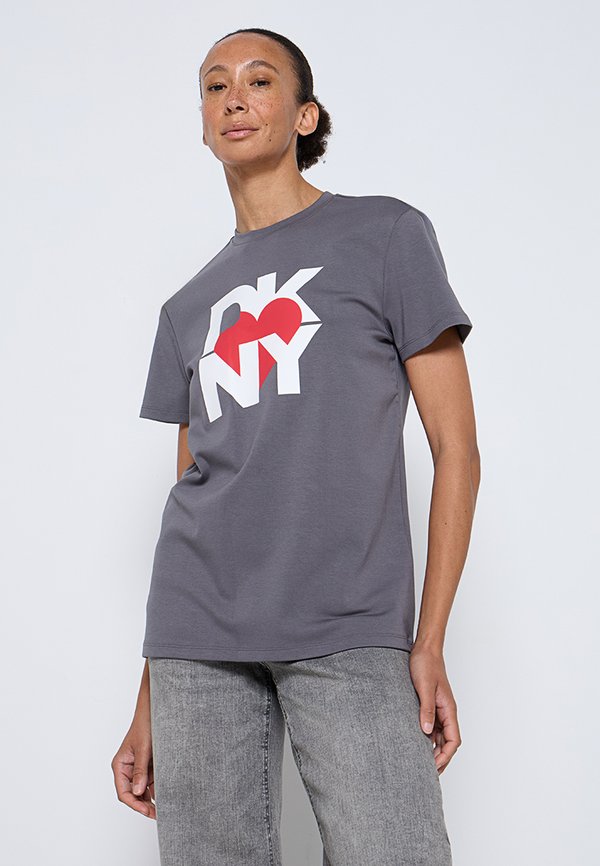 DKNY OVERSIZED