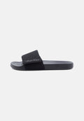 Calvin Klein ESS SLIDE MONOBRAND - Mules - triple black