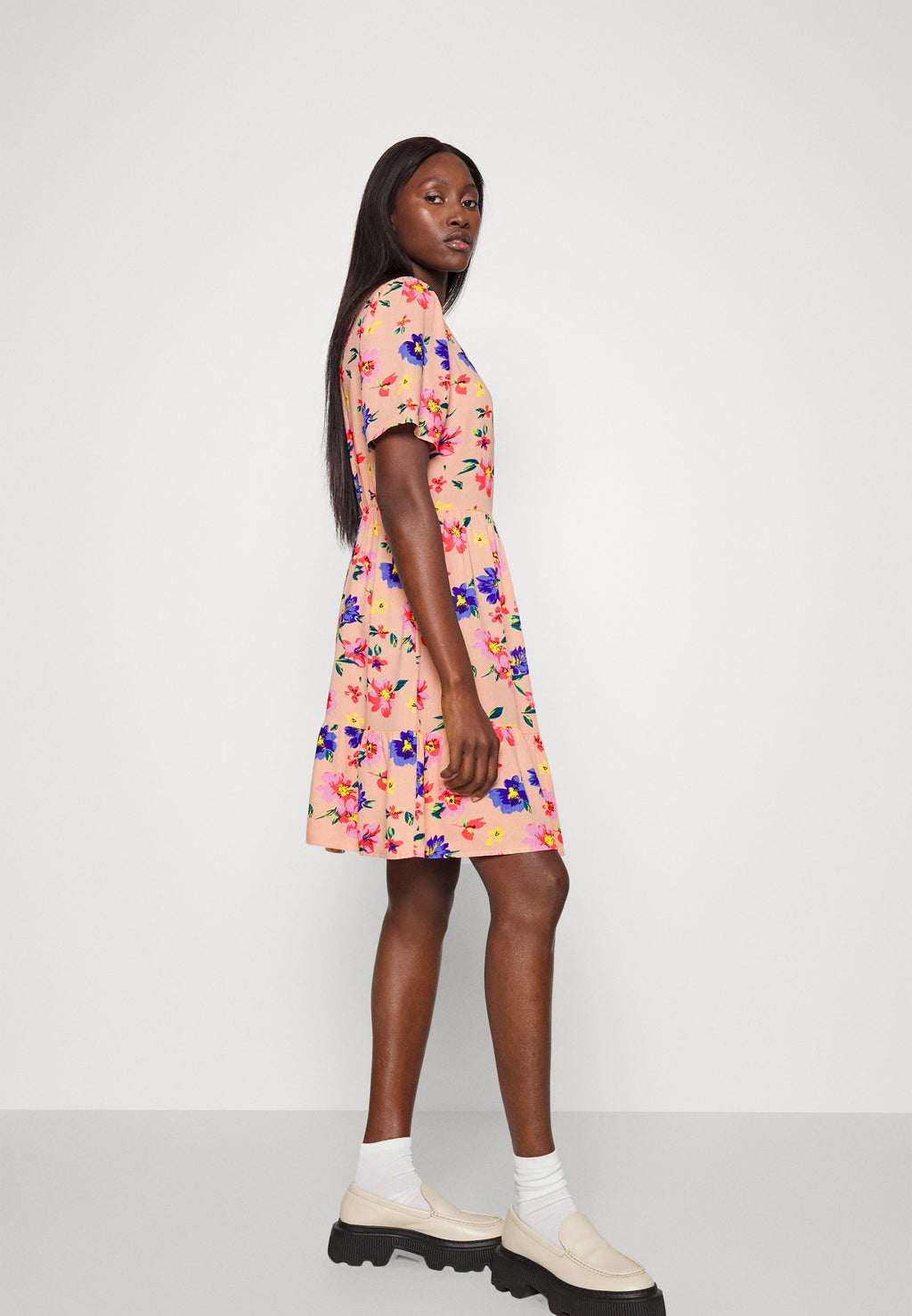 PIECES Tall PCNYA DRESS