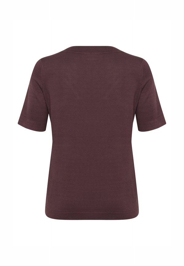 Kaffe Curve KCLIZZY BOATNECK NO